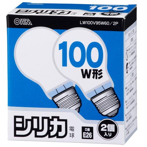 Iberis コンビニ受取可 オーム電機 OHM 白熱球 E26/100W シリカ Iberis コンビニ受取可 オーム電機 OHM 白熱球 E26/100W シリカ
