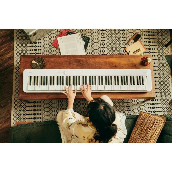CASIO - 陰電子洋琴 Privia カシオ PX-S1100