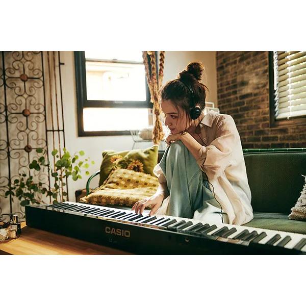 CASIO - 陰電子洋琴 Privia カシオ PX-S1100
