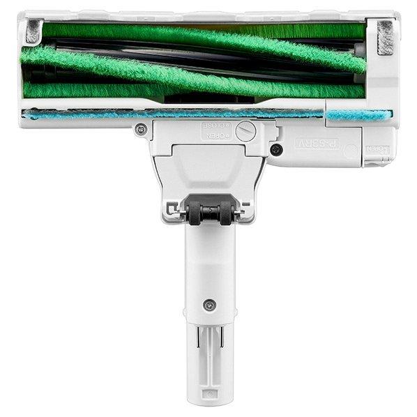 SHARP（シャープ） サイクロン式コードレススティッククリーナー