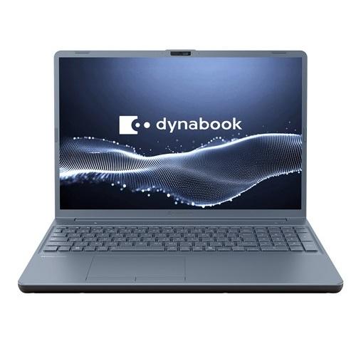 dynabook（ダイナブック） ノートパソコン 新品 dynabook T6 P1T6YPEL