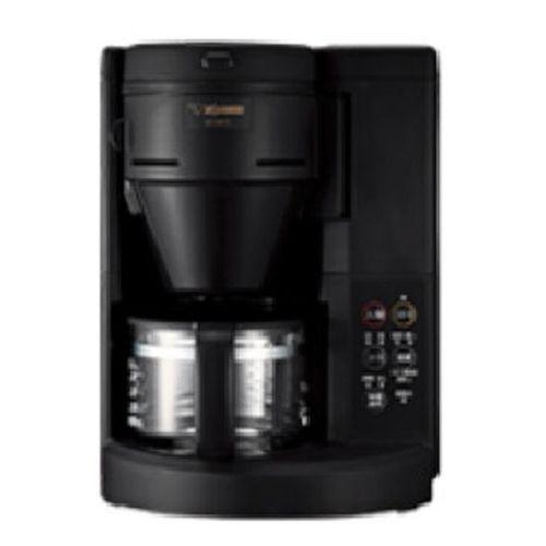 象印（ZOJIRUSHI） コーヒーメーカー ブラック 珈琲通 EC-SA40-BA : B