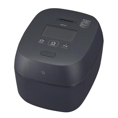 【新品/在庫あり】象印マホービン 圧力IH炊飯ジャー 炎舞炊き 5.5合炊き ブラック NX-AA10-BZ 炊飯器 ZOJIR 象印（ZOJIRUSHI） 炊飯器 圧力IH 炊飯ジャー 炎舞炊き 黒 炊飯容量