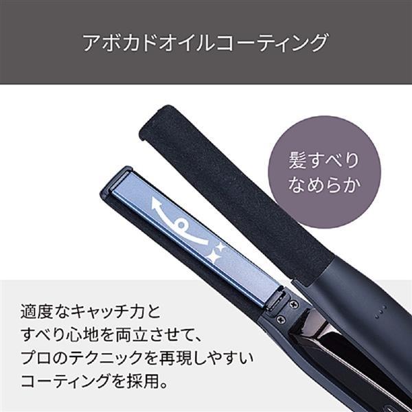 ヘアアイロン Nobby by TESCOM海外対応NIS300A-K Nobby by TESCOM プロフェッショナル アレンジアイロン/ NIS300A