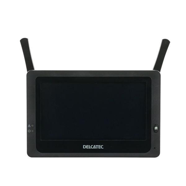 DXアンテナ ワイヤレスフルHDカメラ＆7inchモニターセット WSS7M2… DXアンテナ ワイヤレスフルHDカメラ 7inchモニターセット DX WSS7M2CL
