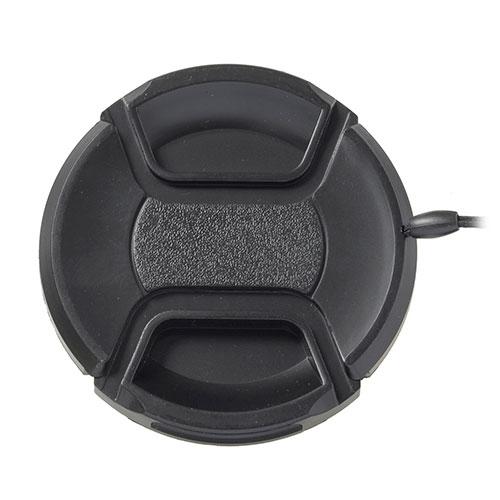 専用品 エツミ インナーレンズキャップII 72mm VE-2379 : B-サプライズ - 通販