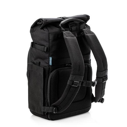 ブロンプトン リュック14L CYCLETECH-IKD : BROMPTON Backpack 14L Black