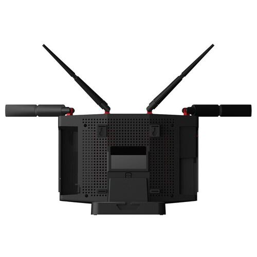 BUFFALO（バッファロー） 無線LAN ワイヤレス ルーター Wi-Fi 6E 11ax