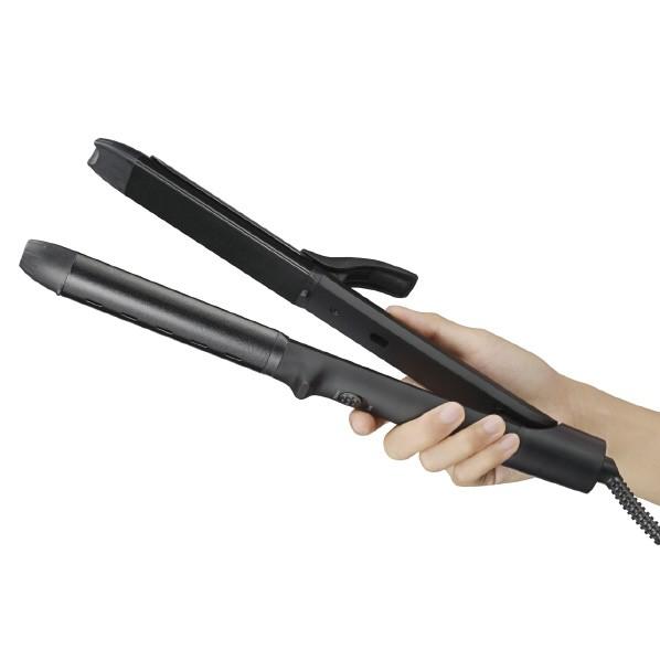 ２ｗａｙヘアアイロン ヴィダルサスーン Vsi 3250 B サプライズ 通販 Yahoo ショッピング