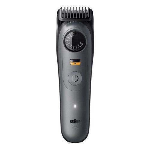 BRAUN（ブラウン） ヒゲトリマー シリーズ5 BT5520 : B-サプライズ