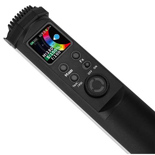 LPL LEDスティックライトミニプロVLS-4000FXP L26117 : B-サプライズ 