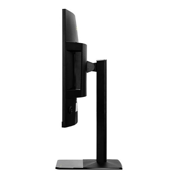 マ*ガ様 プリンストン 31.5インチ ワイド 液晶ディスプレイ 31.5インチ ワイド 液晶ディスプレイ 高さ調整 スイベル チルト