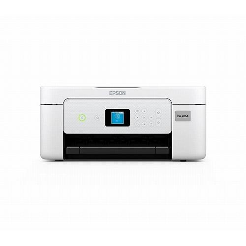 エプソン（EPSON） カラリオプリンター EW-456A : B-サプライズ - 通販