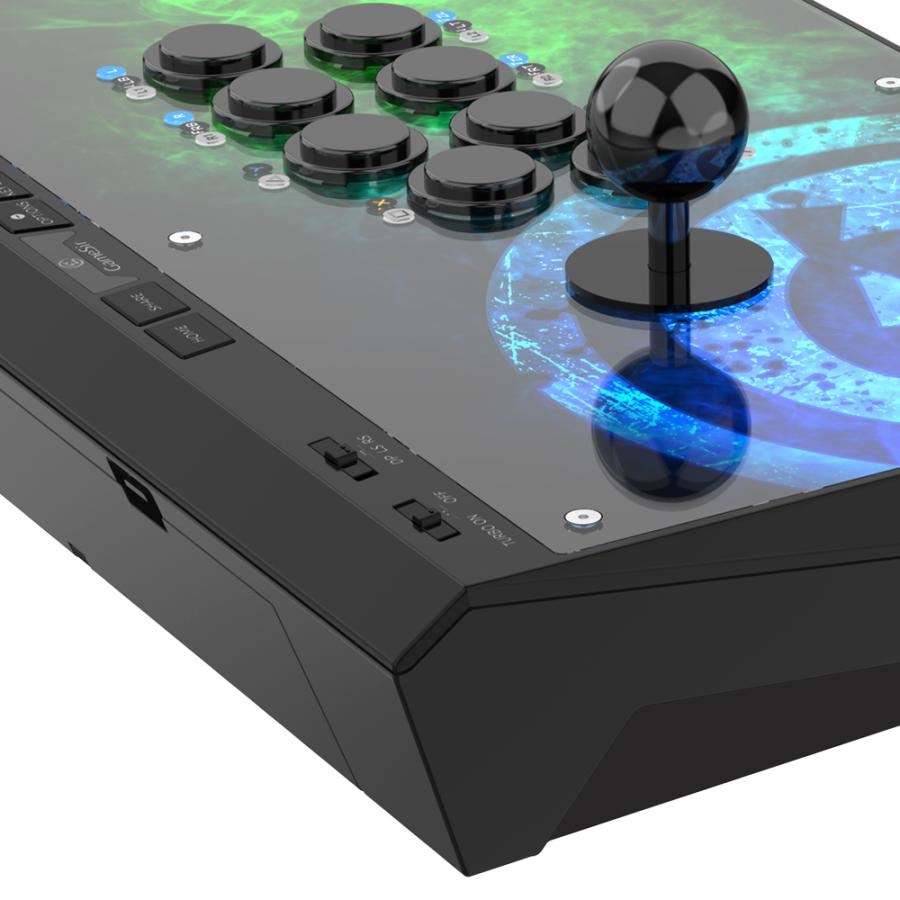 GameSir GameSir C2 Arcade Fightstick C2アーケードコントローラー