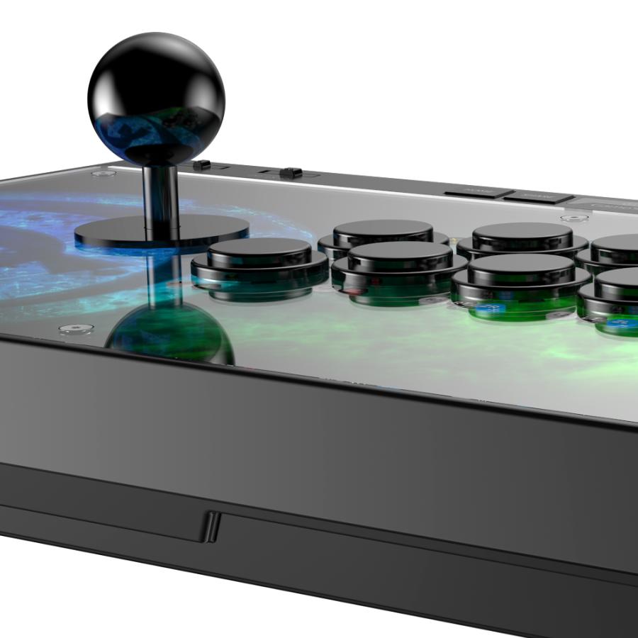 GameSir GameSir C2 Arcade Fightstick C2アーケードコントローラー