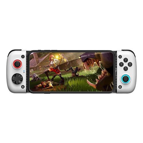GameSir スマホコントローラー gamesir X3 モバイル ゲーミング Type-C