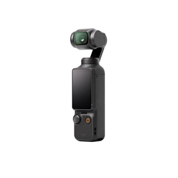 DJI ポケットジンバルカメラ 1インチCMOS Osmo Pocket 3 3軸 