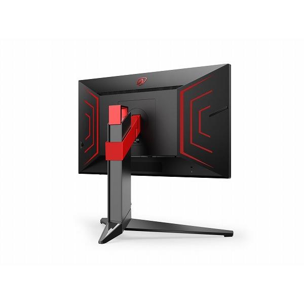 agon pro ag274uxp ゲーミングモニター 4K 新品未開封品 AOC エーオーシー AGON Pro ゲーミングモニター 27インチ AG274UXP/11