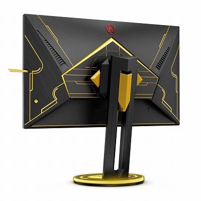 AOC エーオーシー AGON Pro ゲーミングモニター 27インチ AG275QXL/11