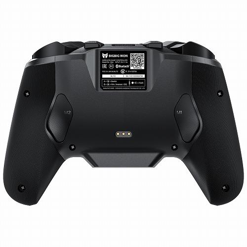 コンビニ受取可 BIGBIG WON Blitz ワイヤレス＆有線両対応 WindowsPC