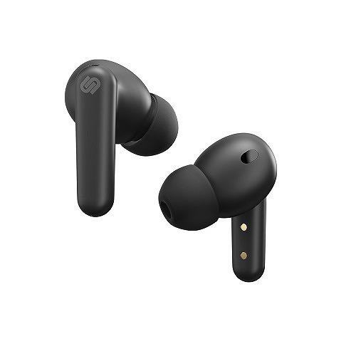 ノイズキャ Urbanista LONDON True Wireless 完全ワイヤレスイヤホン ミッドナイトブラック 1035802 MB B-サプライズ - 通販 - PayPayモール マイク