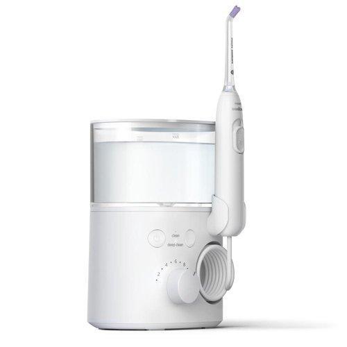 フィリップス PHILIPS ソニッケアー パワーフロッサー3000 口腔洗浄機 HX3711/22 歯間の画像