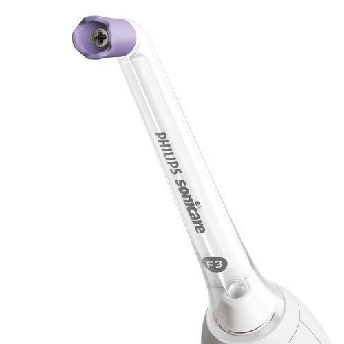 フィリップス PHILIPS ソニッケアー パワーフロッサー3000 口腔洗浄機 HX3711/22 歯間の画像