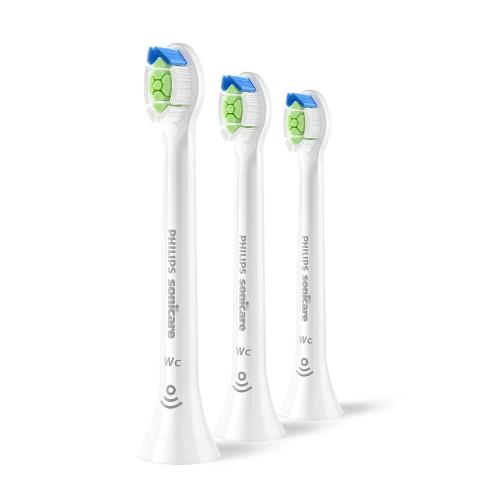 Philips（フィリップス） ソニッケアー替えブラシ Wc コンパクト 3本