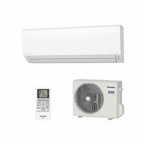 エオリア エアコン 工事費込み 標準工事セット 工事3年保証