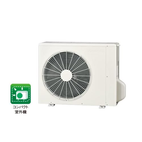売約】＜標準取付費込＞2.2KW冷房専用エアコン 2018年製 コロナ RC