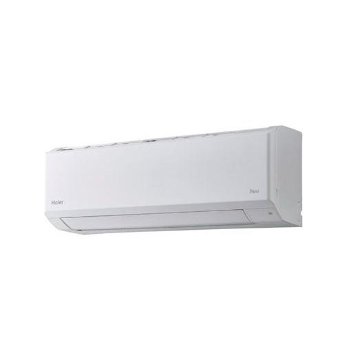 ハイアール　壁掛けエアコン　2019年製 Haier（ハイアール） エアコン 14畳用 標準工事費込み 工事3年保証