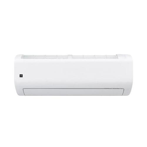 SHARP（シャープ） エアコン 18畳 工事込み 工事3年保証 プラズマ 