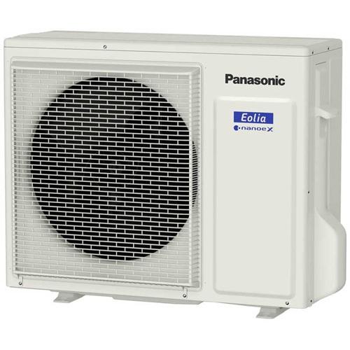 Panasonic（パナソニック） 【標準取付工事代無料】 エアコン 23畳