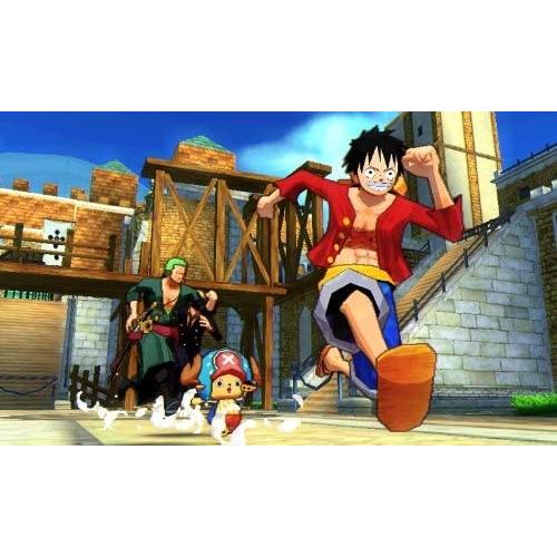 ワンピース アンリミテッドワールドr アドベンチャーパック ルフィレッドver 初回封入特典 限定コスチュームや追加クエストが入手できるダ Allwood Com Br