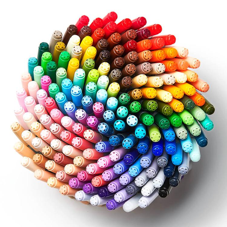 コピックチャオ スタート36色セット COPIC ciao マーカー コピックチャオ スタート36色セット COPIC ciao マーカー