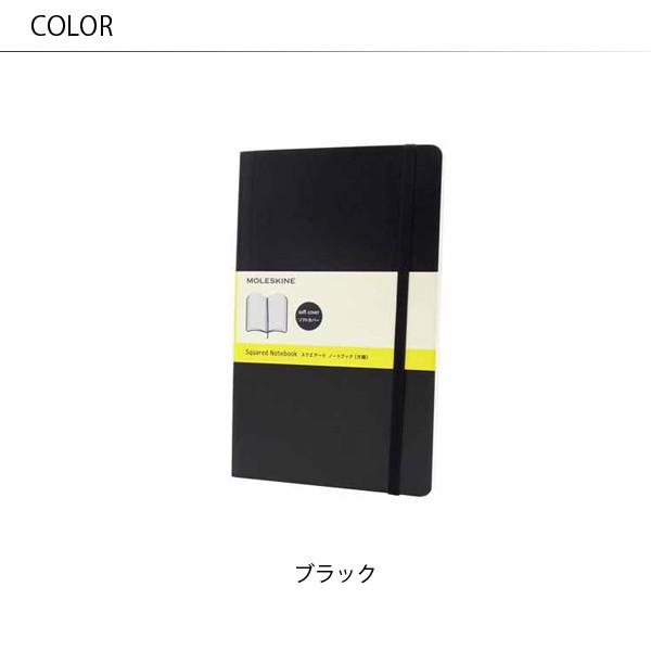 MOLESKINE（モレスキン） ノートブック 手帳 クラシック 方眼