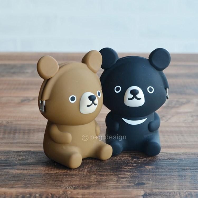 まとめ買い006 クマのがま口 8大特典付 ファッション レディースファッション Www Writeawriting Com
