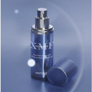 フィトメール ＸＭＦセーラム （３０ｍｌ） 美容液 ハイテク 透明感 ハリ なめらか 肌深部 潤い 保湿 毛穴 キメ 肌密度_1