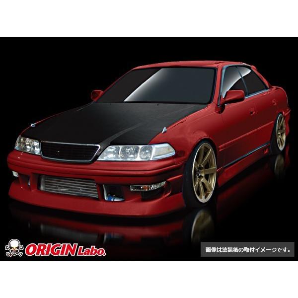 ボルサリーノ2、エアロ3点セット エアロ3点セット【BRZ ZD8】 | Result Japan ONLINE SHOP