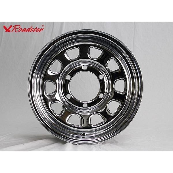 ハイエース200系　デイトナタイヤホイールセット 楽天市場】【4本組】200系 ハイエース タイヤホイールセット