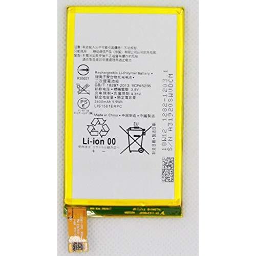 Xperia Z3 Compact 交換用バッテリー ソニーエクスペリア用 So 02g Lis1561erpc Morenotafurt Com