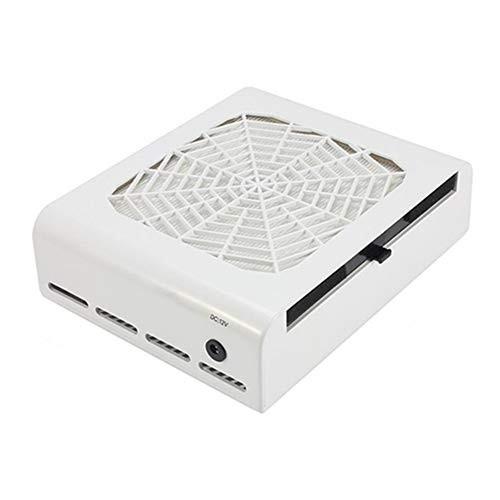 ネイルダストコレクター ネイルダスト ネイル集塵機 ネイルドライヤー ジェルネイル 強い吸収力 45w ネイル機器 ネイルケア セルフネイル Pymr Go Th