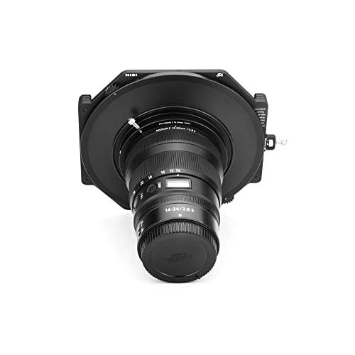 B1ALTNiSi 角型フィルター 150mmシステム S6ホルダー 14-24mm PRO S用