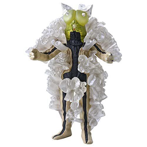 ウルトラ大怪獣シリーズ5000 カメレキング 新品未開封 ウルトラマン