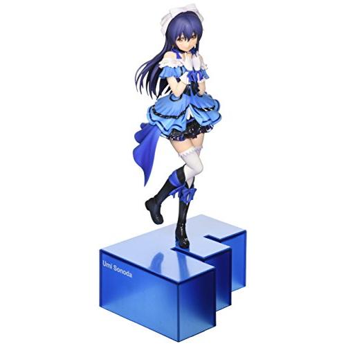 【新品未開封 】ラブライブバースデイフィギュア 8体セット 園田海未❌ 2025年最新】Birthdayフィギュア 園田海未の人気アイテム - メルカリ