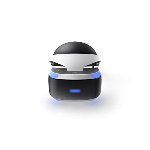 予約販売 PlayStation VR MEGA PACK メーカー生産終了