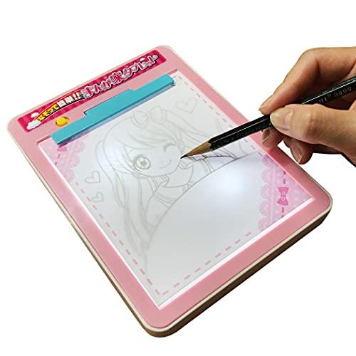 お絵描きトレーサー お絵描き トレーサー イラスト ぬりえ お手紙 メッセージカード メイキングトイ きせかえ おもちゃ 教育玩具 1個 Wss 261qzvnhunfh B1kf 通販 Yahoo ショッピング