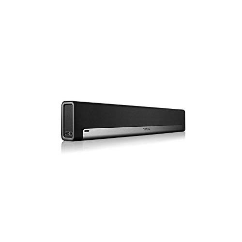 【アウトレット品】 Sonos ソノス Playbar プレイバー Soundbar サウンドバー ストリーミング対応 PBAR1JP1BLK 【RI1289300773】(45074円)