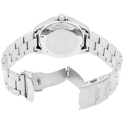 オリエント時計] 腕時計 オートマティック ORIENT Mako マコ