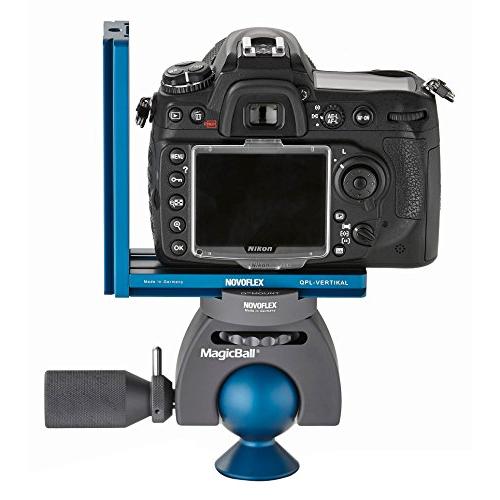 ノヴォフレックス NOVOFLEX 雲台 Magic Ball MB